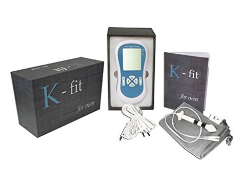 electric kegel exerciser